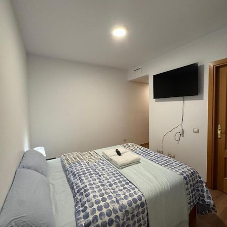 Suite Zapata Madrid Exteriör bild