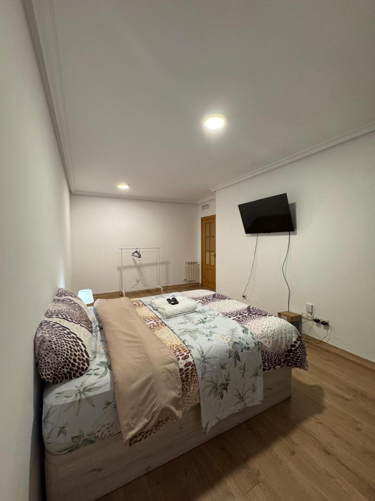 Suite Zapata Madrid Exteriör bild