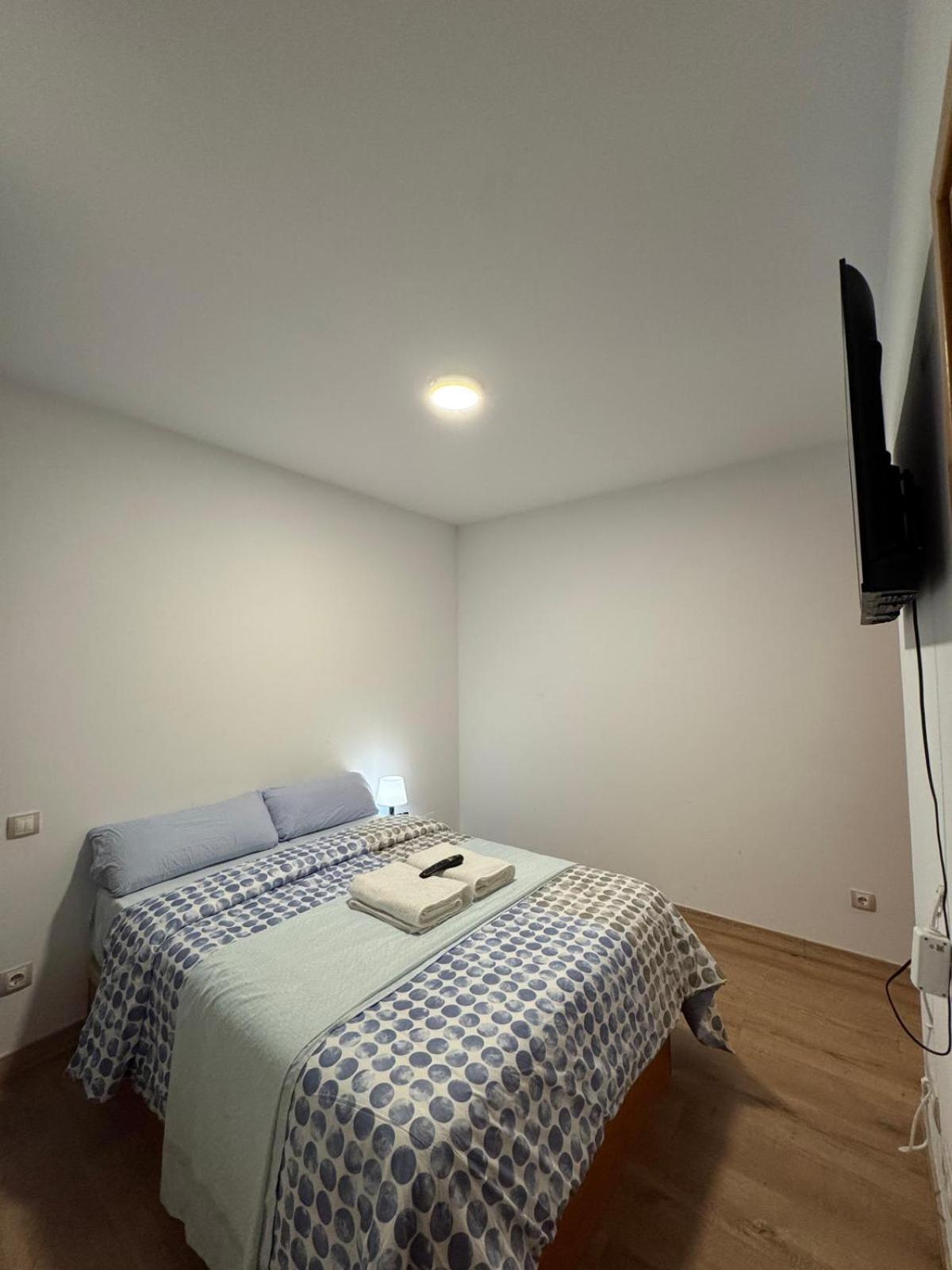 Suite Zapata Madrid Exteriör bild