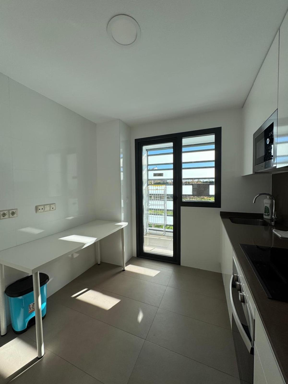 Suite Zapata Madrid Exteriör bild