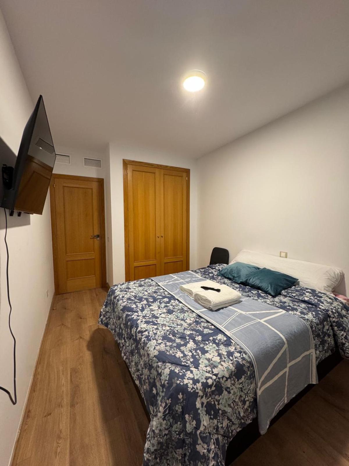 Suite Zapata Madrid Exteriör bild