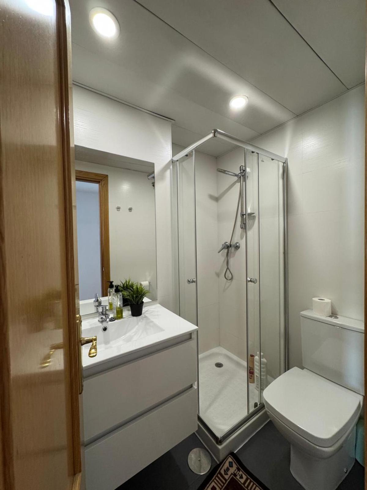 Suite Zapata Madrid Exteriör bild